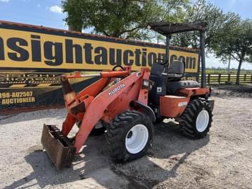 Main image Kubota R520S